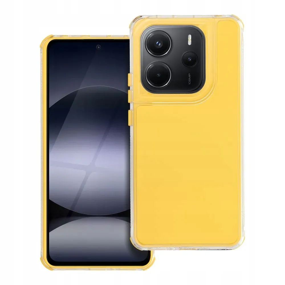 futeral-matrix-do-xiaomi-redmi-note-14-5g-zolty-stan-nowy