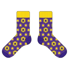 skarpetki-purple-hex-roz-44-46