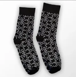 skarpetki-black-and-white-roz-38-40