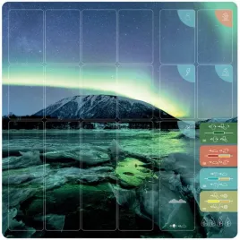 mata-do-gry-ziemia-planszetka-gracza-zorza-polarna