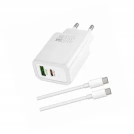szybka-ladowarka-usb-c-gan-30w-z-dlugim-kablem-2m-do-realme-gt-neo-3