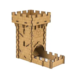 wieza-do-kosci-dice-tower-klasyczna