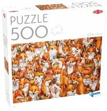 puzzle-500-lisy