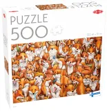puzzle-500-lisy-stan-nowy