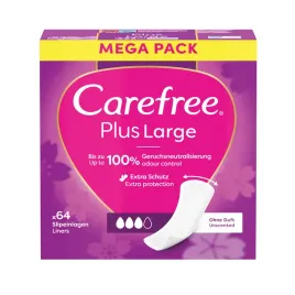 carefree-plus-large-wkladki-higieniczne-light-scent-64szt