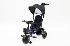 rowerek-trojkolowy-obracany-2w1-wozek-granatowy