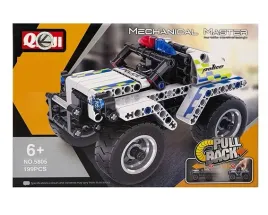 klocki-konstrukcyjne-auto-policja-biale