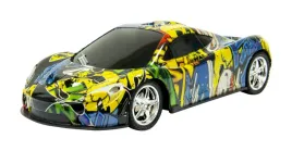 samochod-sportowy-zdalnie-sterowany-grafitti