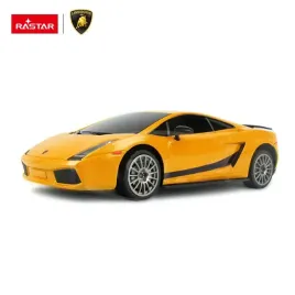 lamborghini-superleggera-skala-1-24-rastar-26300-samochod-sterowany-zolty