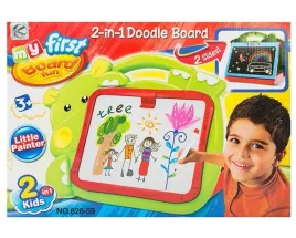 tablica-edukacyjna-dwustronna-do-malowania-kreda-i-pisakami-2w1