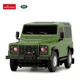 land-rover-defender-skala-1-24-rastar-78500-samochod-sterowany-zielony
