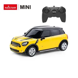mini-cooper-s-countryman-skala-1-24-rastar-71700-samochod-sterowany-zolty