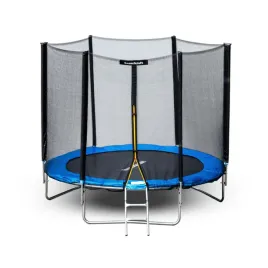 trampolina-ogrodowa-bauerkraft-z-siatka-o-srednicy-8ft-244-252cm