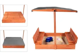 drewniana-piaskownica-ogrodowa-z-daszkiem-impregnowana-zamykana-z-lawkami-1