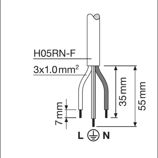 halogen-bialy-neutralny-1200-lm-10-w-stan-nowy