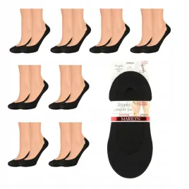 stopki-damskie-do-balerinek-mocno-wyciete-czarne-comfort-low-marilyn-8-par