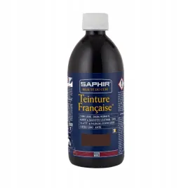 saphir-teinture-francaise-farba-do-skor-04-braz-duza-500-ml