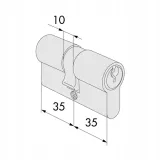 cisa-cylinder-zamka-c2000-mosiadz-stan-powystawowy