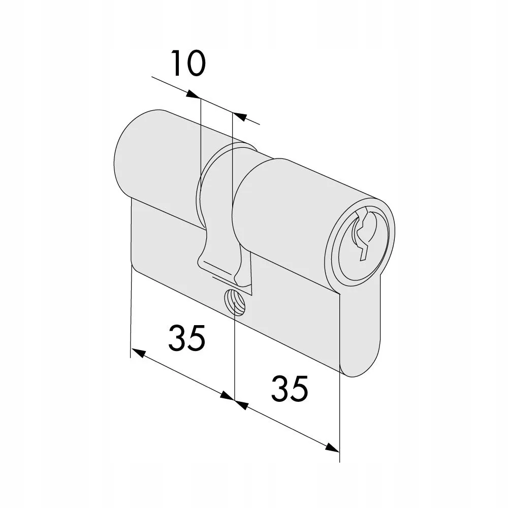 cisa-cylinder-zamka-c2000-mosiadz-stan-powystawowy