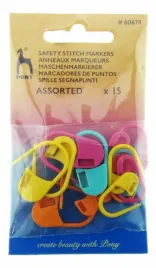 znacznik-oczek-agrafka-marker-15-szt-pony-60674