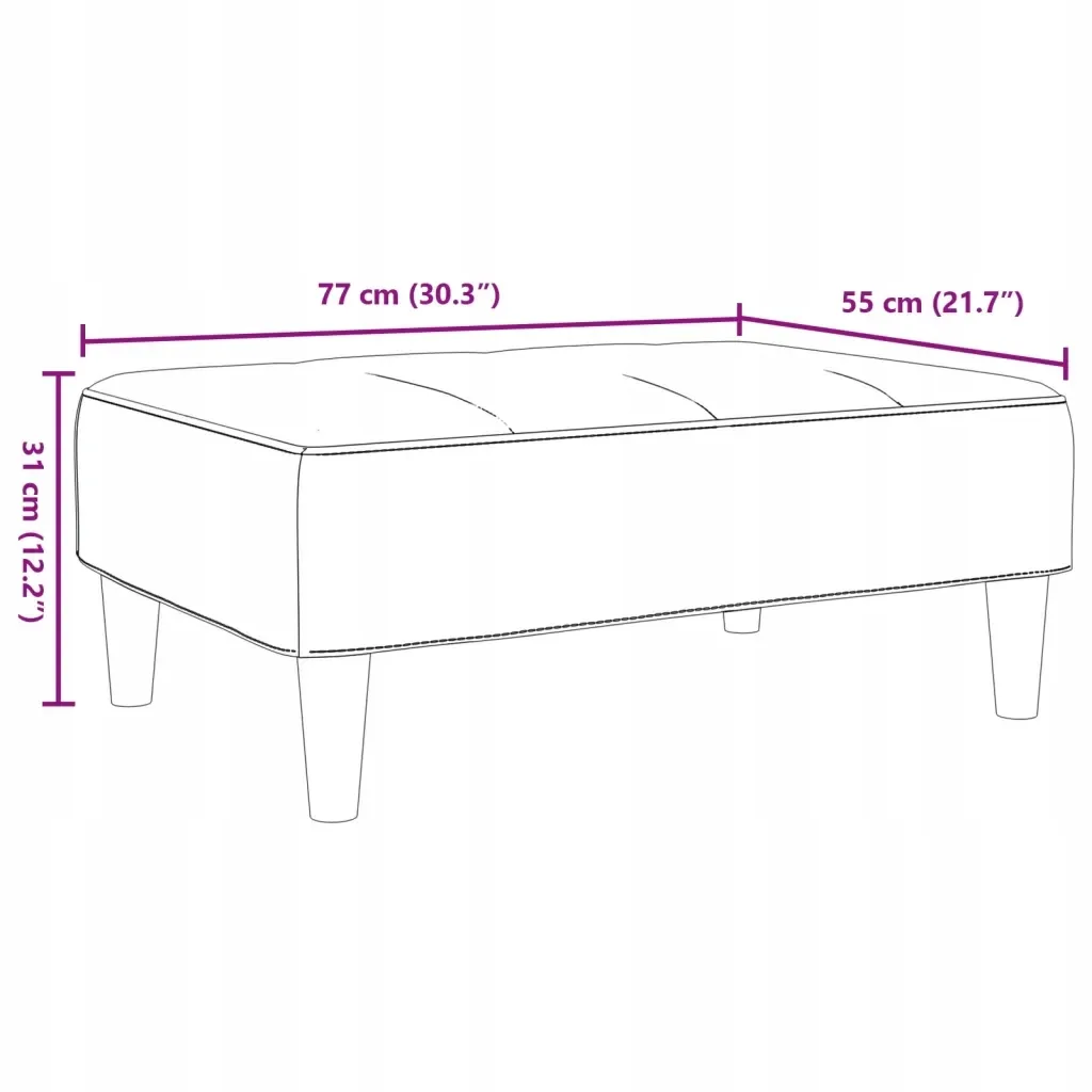podnozek-zolty-77x55x31-cm-aksamit