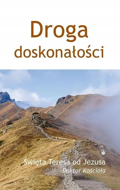 droga-doskonalosci-zlota-seria-stan-opakowania-oryginalne