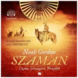 szaman-audiobook-noah-gordon