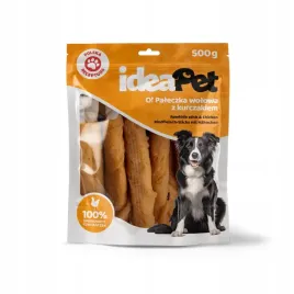 ideapet-paleczka-wolowa-z-kurczakiem-500g