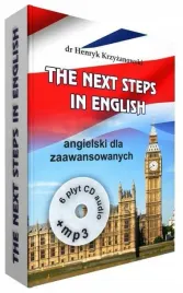 the-next-steps-in-english-6cd-mp3-krzyzanowski