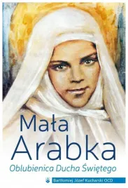 kucharski-mala-arabka-oblubienica-ducha