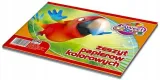 zeszyt-papierow-kolorowych-a5-stan-nowy
