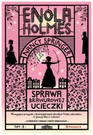 sprawa-brawurowej-ucieczki-tom-8-nancy-springer