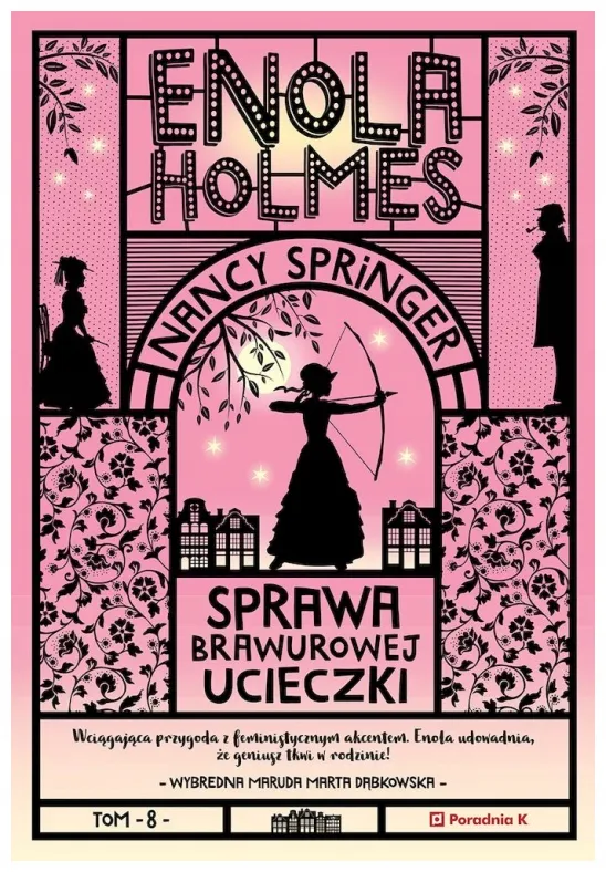 sprawa-brawurowej-ucieczki-tom-8-nancy-springer