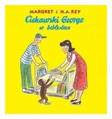 ciekawski-george-w-bibliotece-margret-i-h-a-rey