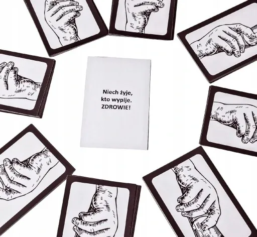 gra-zdrowko-18-stan-opakowania-oryginalne