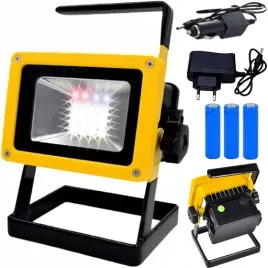 halogen-lampa-przenosna-robocza-naswietlacz-led