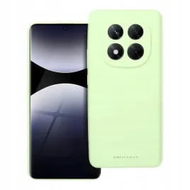roar-futeral-cloud-skin-do-xiaomi-redmi-note-14-pro-5g-jasnozielony