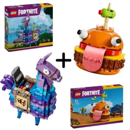 prezent-na-wielkanoc-zestaw-klockow-lego-fortnite-lama-hamburger-durr