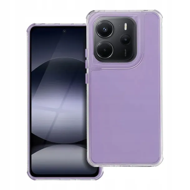 futeral-matrix-do-xiaomi-redmi-note-14-5g-jasnofioletowy-material-tworzywo-sztuczne
