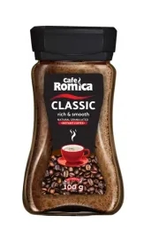 kawa-rozpuszczalna-romica-classic-100g