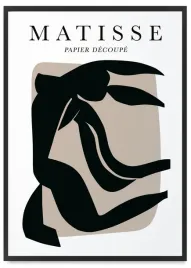 plakat-henri-matisse-postac-kobiety-50x70-cm-w-czarnej-ramie