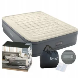 materac-dwuosobowy-dmuchany-intex-64926-premaire-ii-wbudowana-pompka