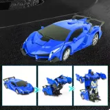 auto-robot-2w1-samochod-zdalnie-sterowany-pilot-stan-nowy