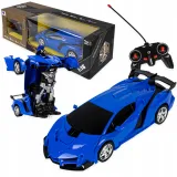 auto-robot-2w1-samochod-zdalnie-sterowany-pilot-marka-click4toys