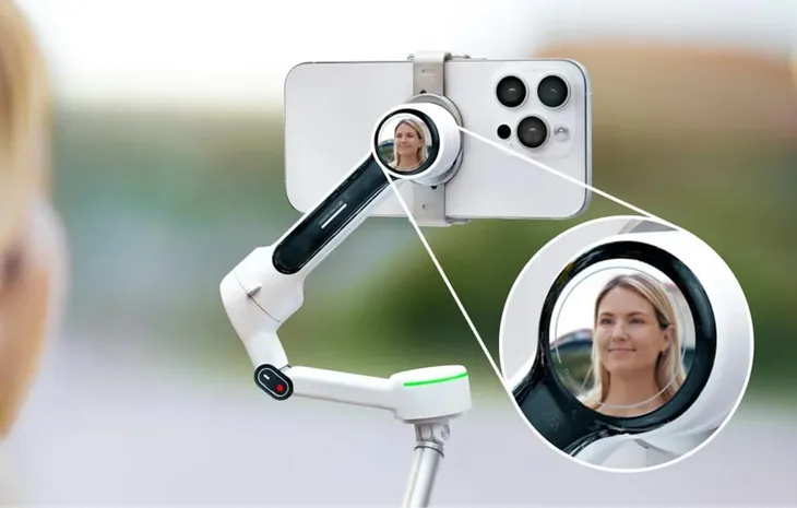 insta360-flow-2-pro-creator-bundle-gray-ormade-for-iphone-orzestaw-kreatywny-kolor-szary-model-flow-2-pro