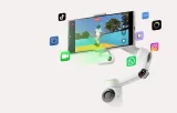 insta360-flow-2-pro-creator-bundle-gray-ormade-for-iphone-orzestaw-kreatywny-model-flow-2-pro