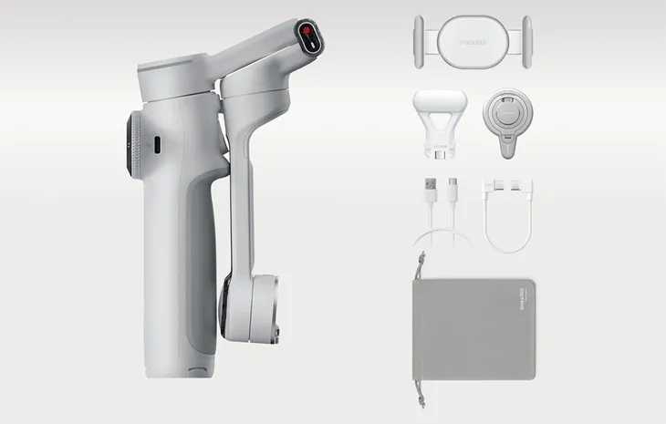 insta360-flow-2-pro-creator-bundle-gray-ormade-for-iphone-orzestaw-kreatywny-model-flow-2-pro-kolor-szary