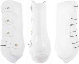 ochraniacze-dla-konia-harry-s-horse-eliter-grandprix-dr-przod-biale-cob