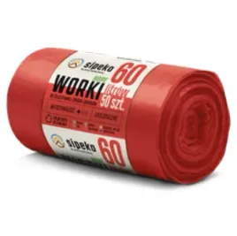 worki-na-odpady-ld-60l-a-50-czerwone-ekostrong