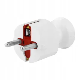 timex-wtyczka-prosta-uni-schuko-wt-40-bi-16a-250v-biala-1-szt